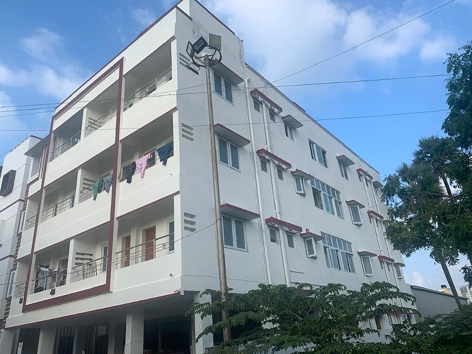 Grand Horizon Residences